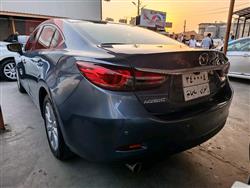 مازدا 6